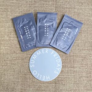 Summer Fridays JET LAG MASK - Hydrater Bundle